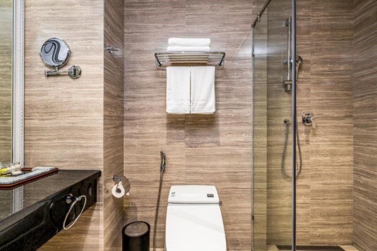 Phòng Superior Double