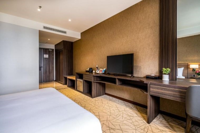 Phòng Superior Double