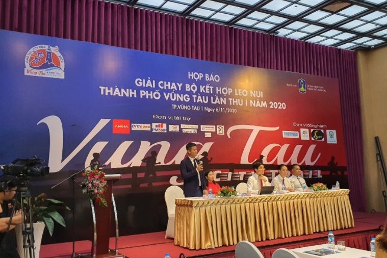 Khách Sạn The Cap Vũng Tàu