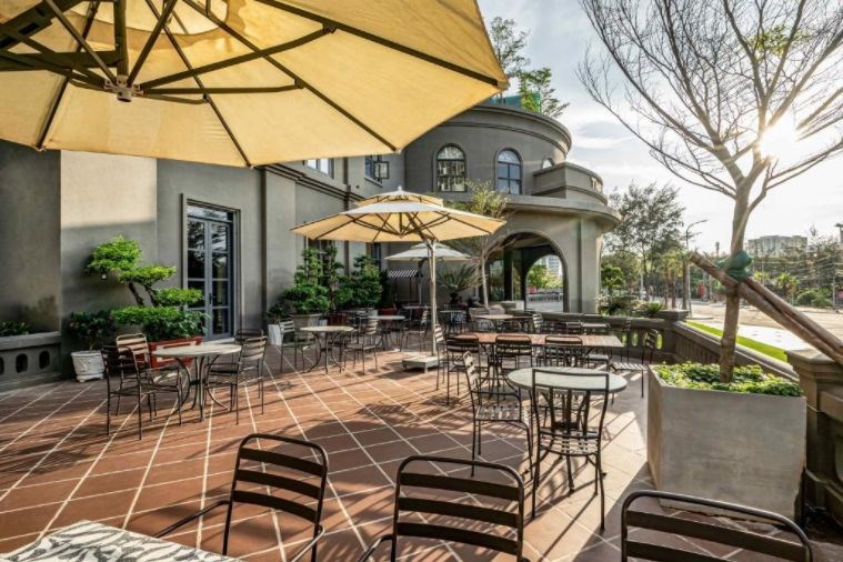 Khách Sạn The Cap Vũng Tàu