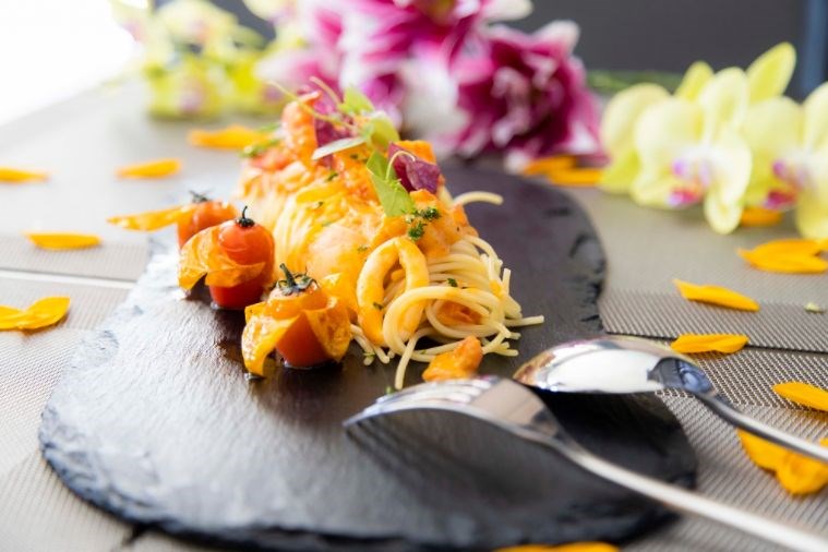 Khách Sạn The Cap Vũng Tàu