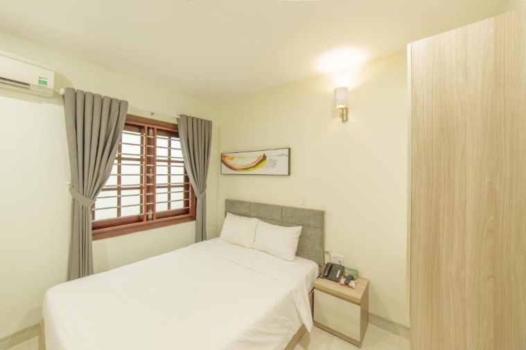 Phòng Superior Double