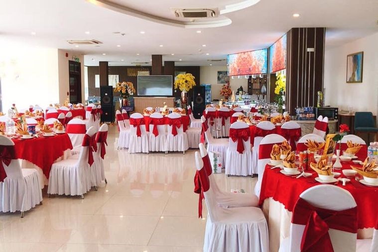 Khách Sạn Lake View Quy Nhơn