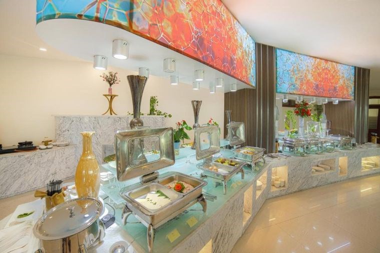 Khách Sạn Lake View Quy Nhơn