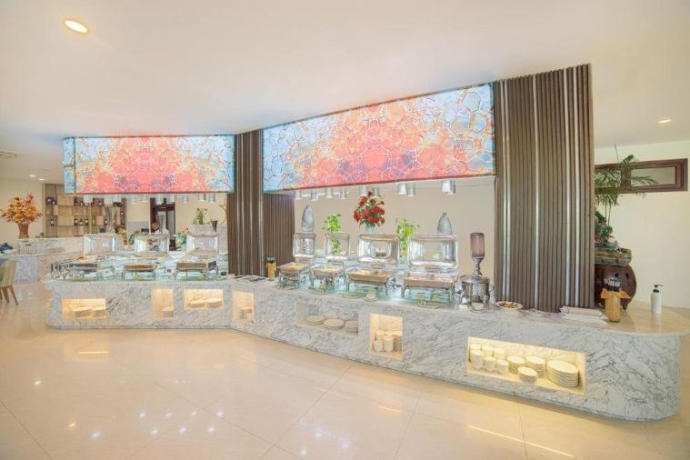 Khách Sạn Lake View Quy Nhơn