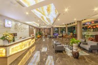 Khách Sạn Lake View Quy Nhơn