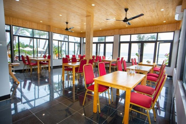 Khách Sạn Palm Beach Phú Yên