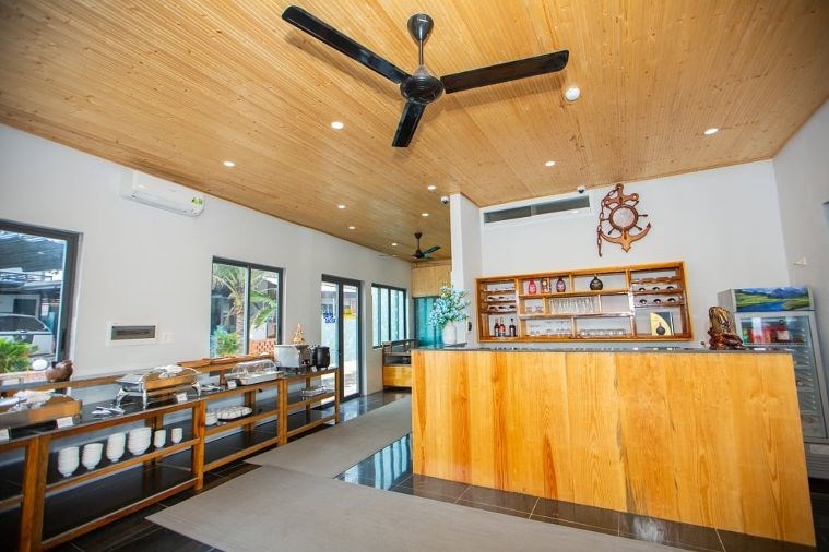 Khách Sạn Palm Beach Phú Yên