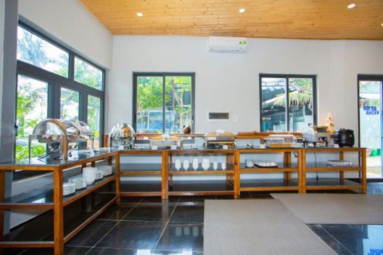 Khách Sạn Palm Beach Phú Yên