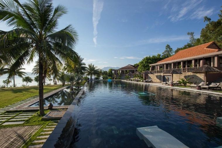 Vedana Lagoon Resort & Spa Huế