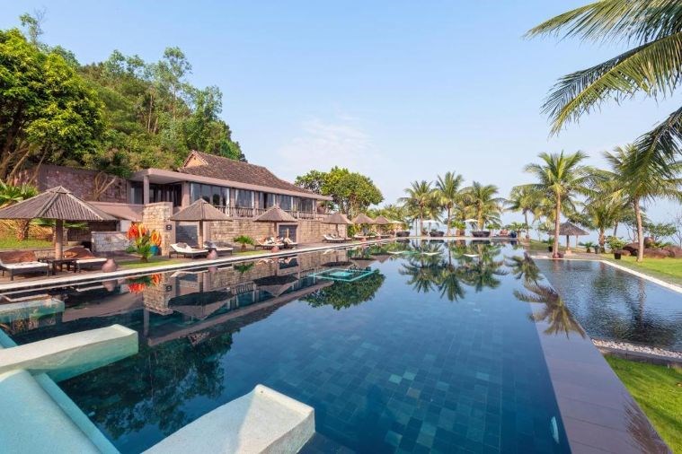 Vedana Lagoon Resort & Spa Huế