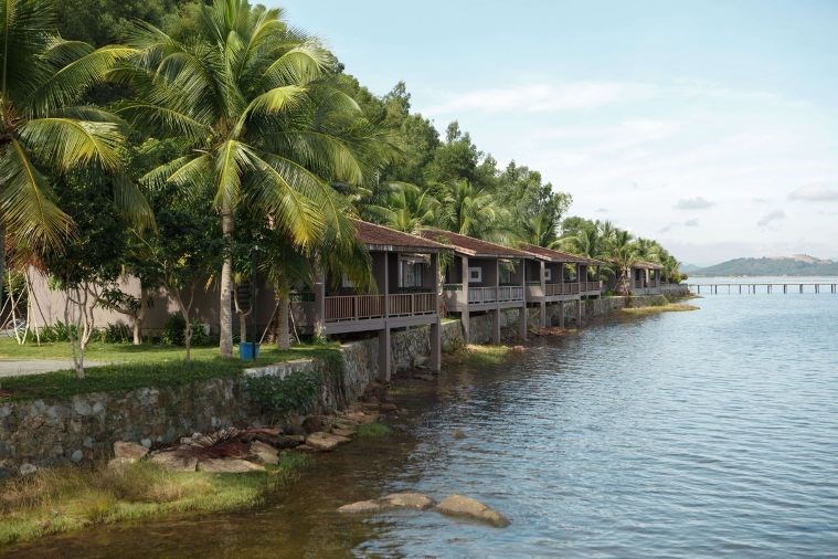 Vedana Lagoon Resort & Spa Huế