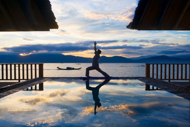 Vedana Lagoon Resort & Spa Huế