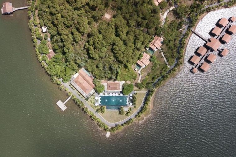 Vedana Lagoon Resort & Spa Huế