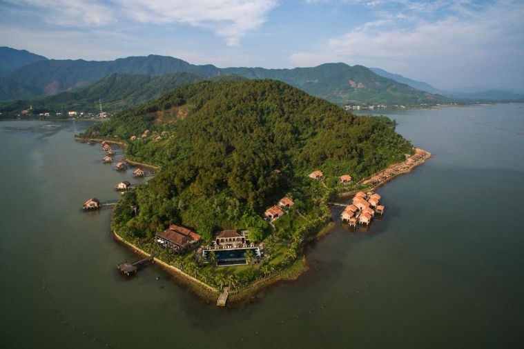 Vedana Lagoon Resort & Spa Huế