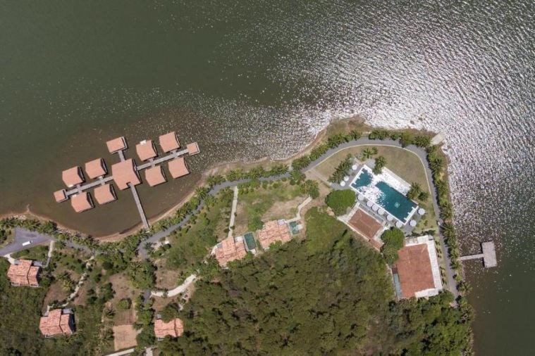 Vedana Lagoon Resort & Spa Huế