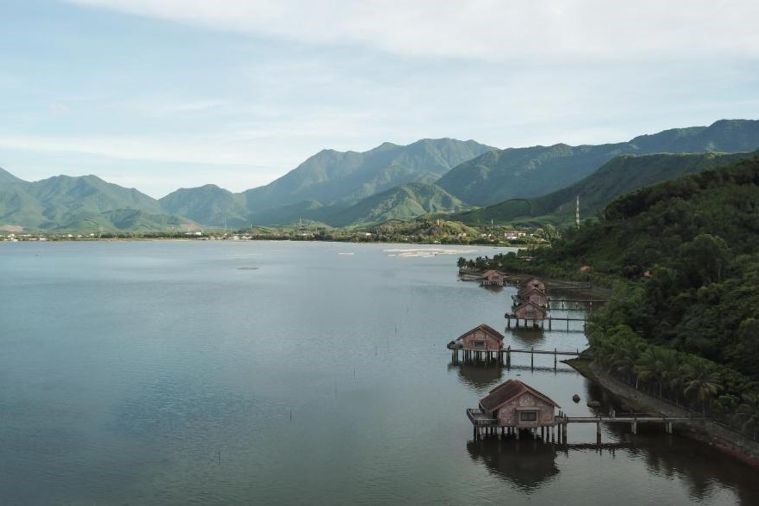 Vedana Lagoon Resort & Spa Huế