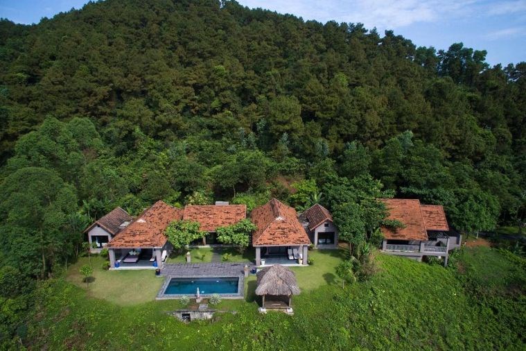 Vedana Lagoon Resort & Spa Huế