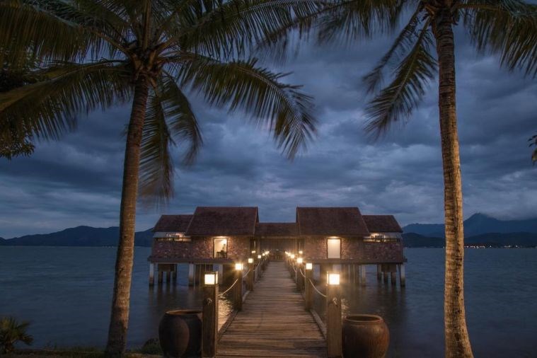 Vedana Lagoon Resort & Spa Huế