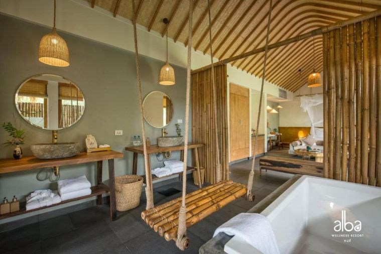 Phòng Bungalow 1 Bedroom