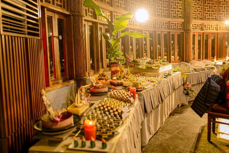 Alba Wellness Valley By Fusion Huế