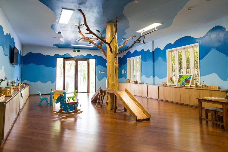 Alba Wellness Valley By Fusion Huế