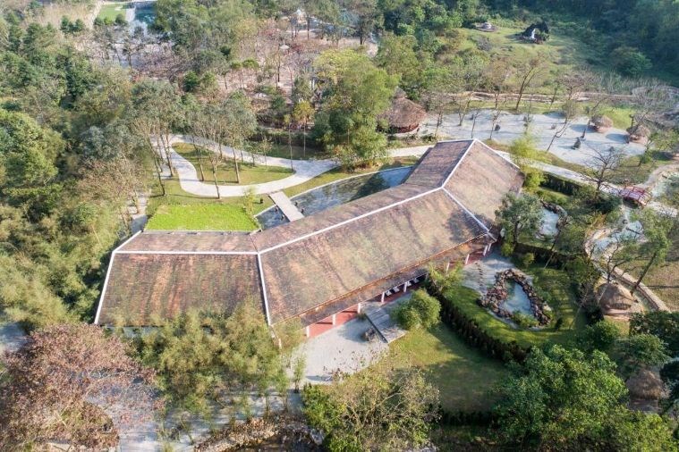 Alba Wellness Valley By Fusion Huế