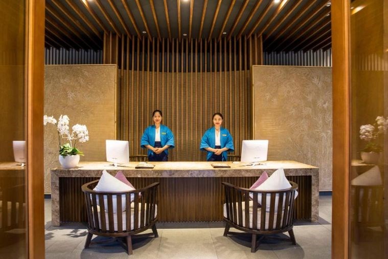 Alba Wellness Valley By Fusion Huế