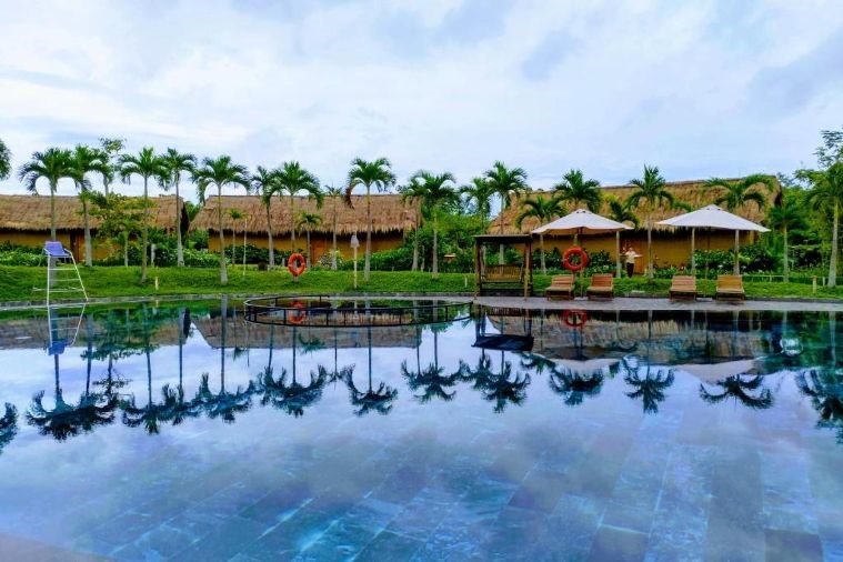 Alba Wellness Valley By Fusion Huế