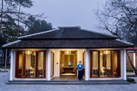 Alba Wellness Valley By Fusion Huế