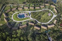 Alba Wellness Valley By Fusion Huế