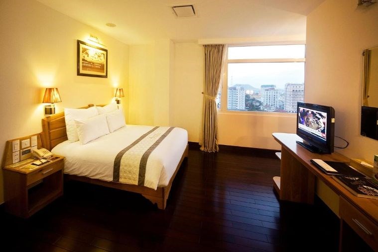 Phòng Suite Romance