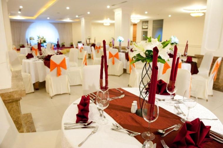 Khách Sạn Romance Huế