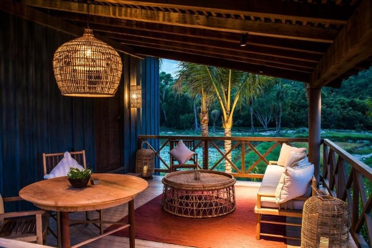 Beach Pool Villa 1-Bedroom