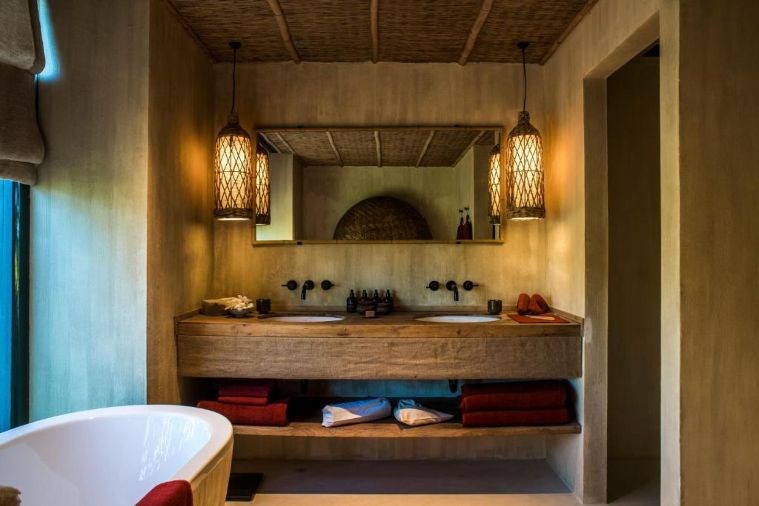 Beach Pool Villa 1-Bedroom