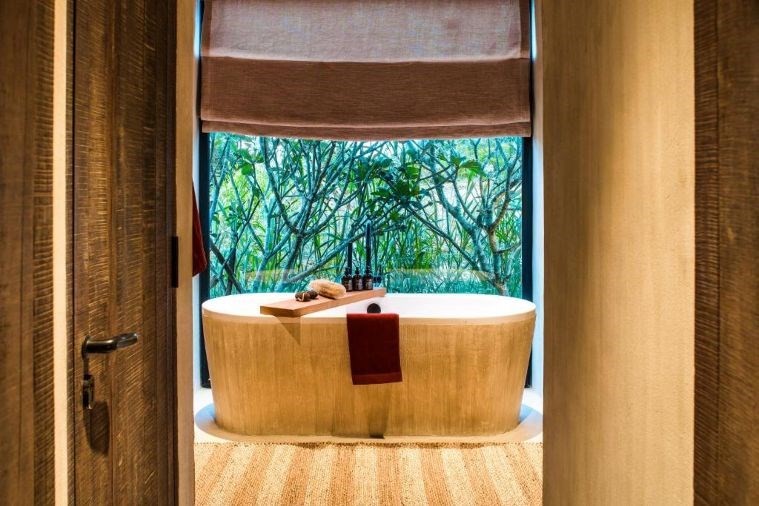 Beach Pool Villa 1-Bedroom