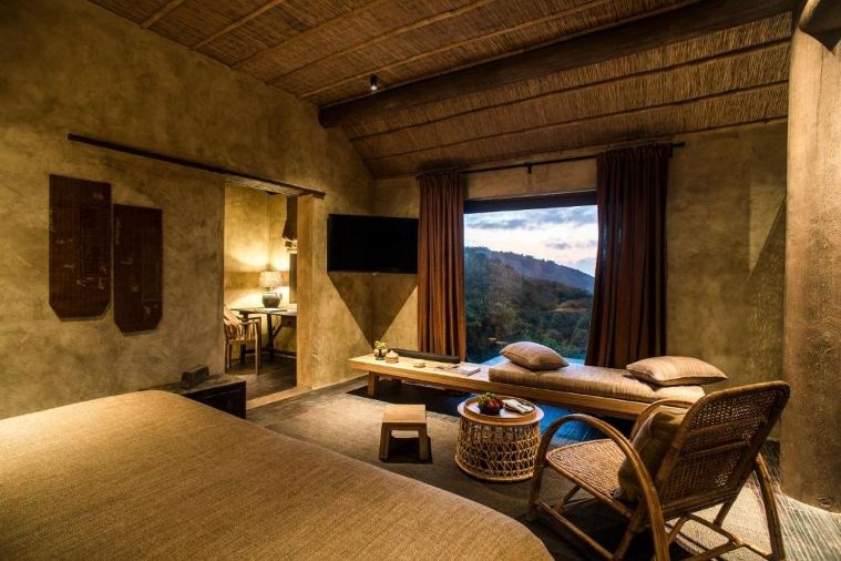 Hill Pool Villa 1-Bedroom