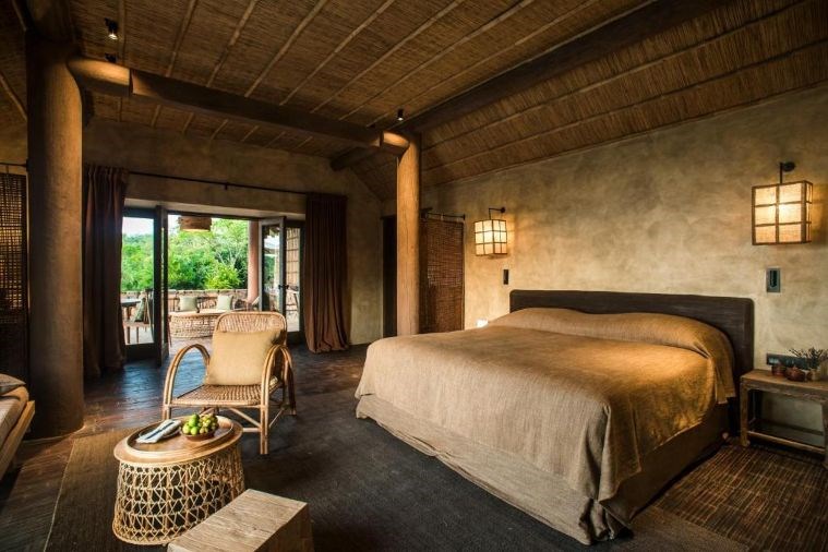 Hill Pool Villa 1-Bedroom