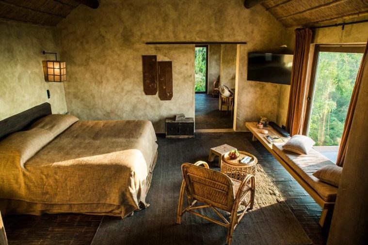 Hill Pool Villa 1-Bedroom