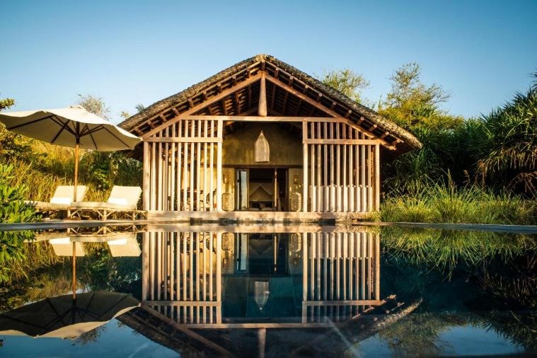 Paddy Field Villa