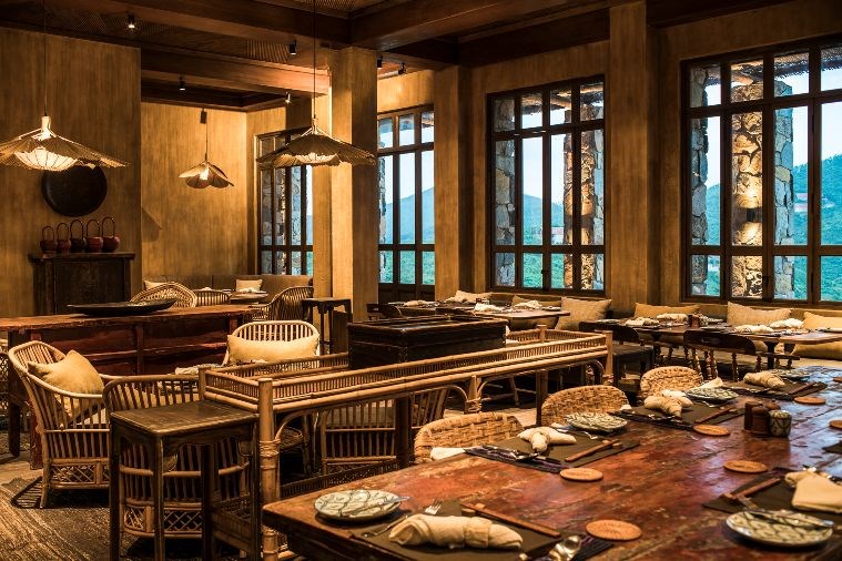 Zannier Hotel Bãi San Hô Phú Yên