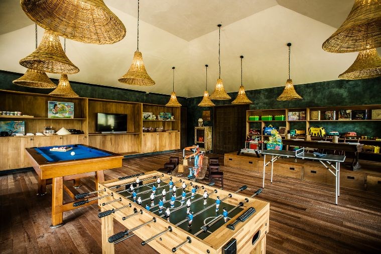 Zannier Hotel Bãi San Hô Phú Yên