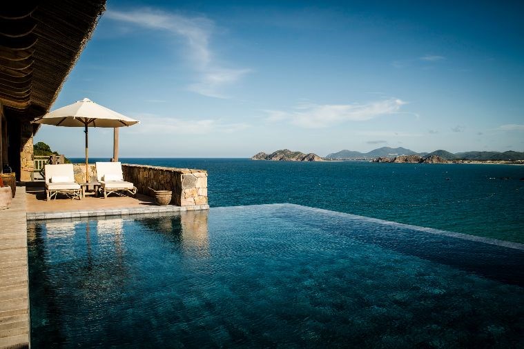 Zannier Hotel Bãi San Hô Phú Yên