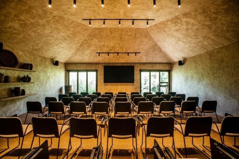 Zannier Hotel Bãi San Hô Phú Yên