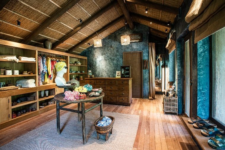 Zannier Hotel Bãi San Hô Phú Yên