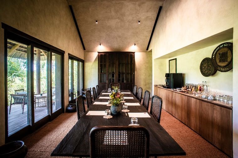 Zannier Hotel Bãi San Hô Phú Yên