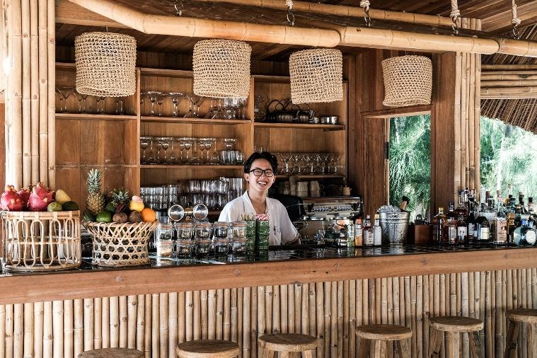 Zannier Hotel Bãi San Hô Phú Yên