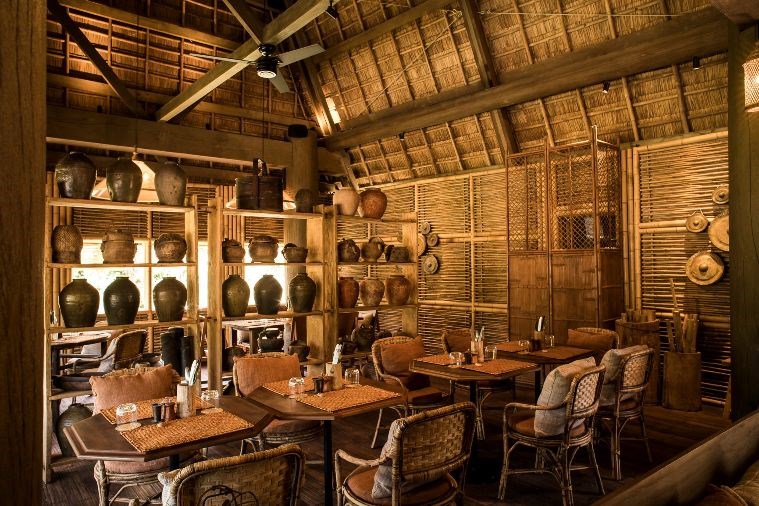 Zannier Hotel Bãi San Hô Phú Yên