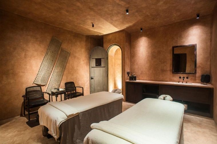 Zannier Hotel Bãi San Hô Phú Yên