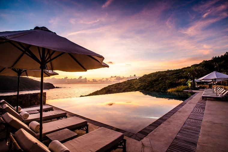 Zannier Hotel Bãi San Hô Phú Yên